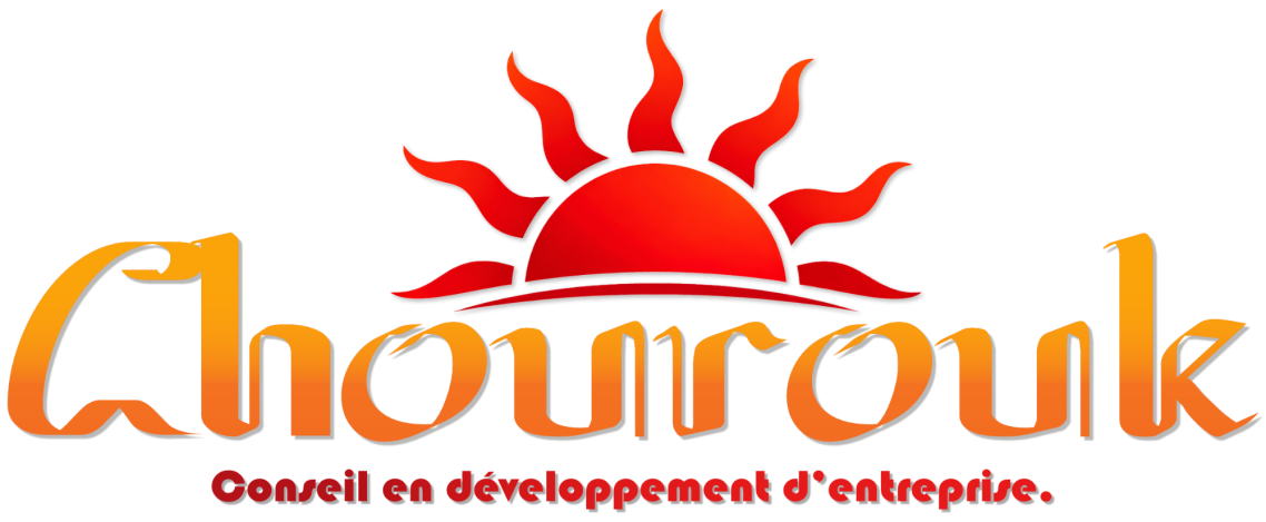 Logo Chourouk - GC