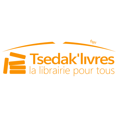 Tsedak'livres Tsedak'livres