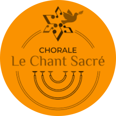 Chorale le chant sacré Chorale le chant sacré